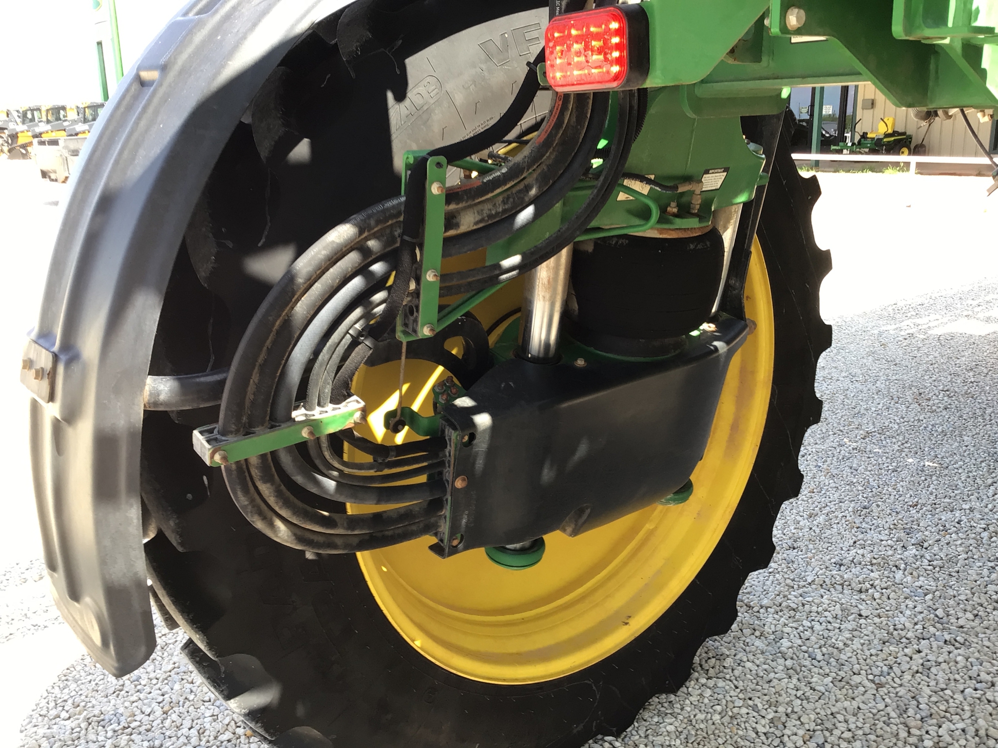 2018 John Deere R4038 Image 49