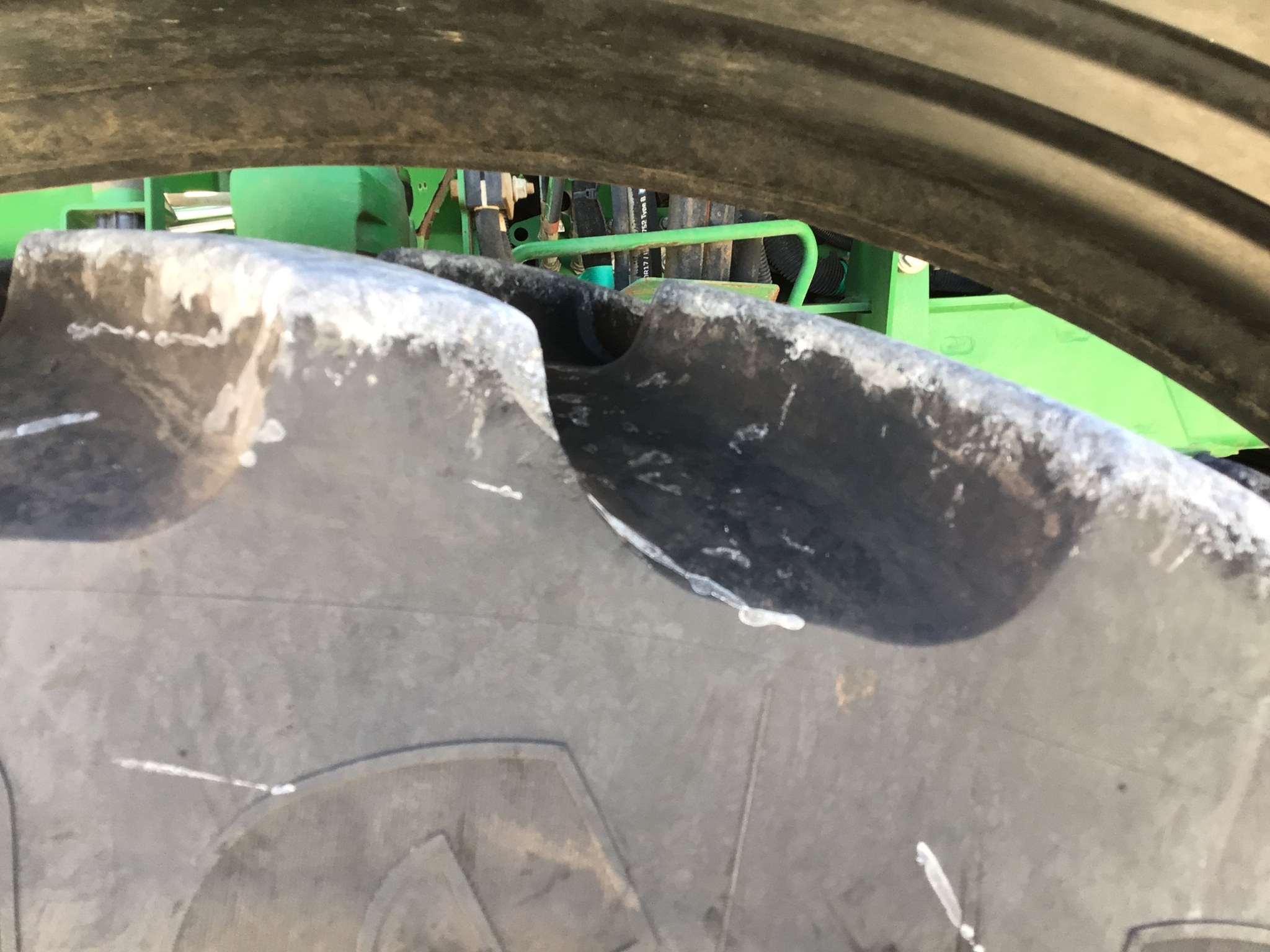 2018 John Deere R4038 Image 50