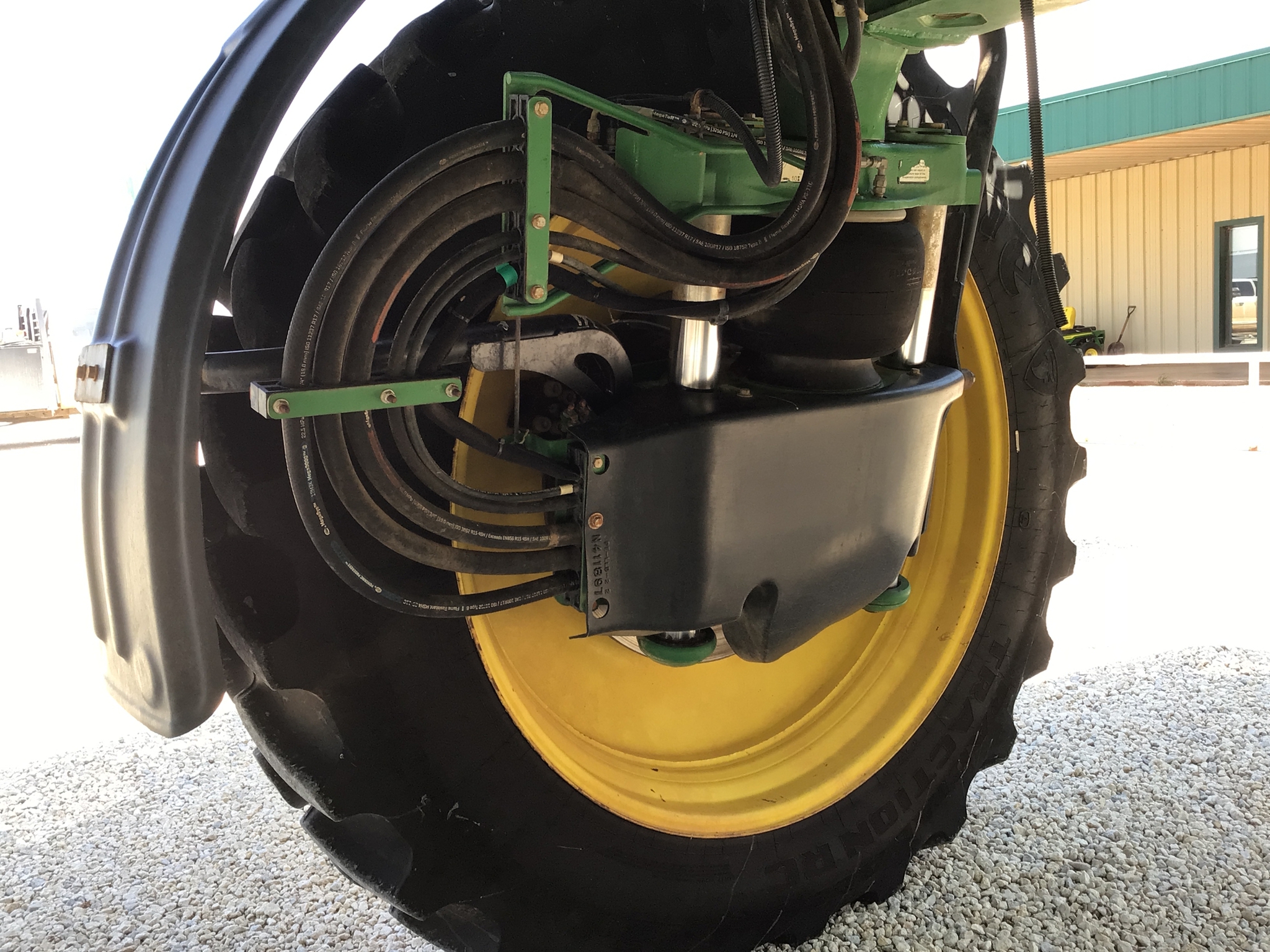 2018 John Deere R4038 Image 48