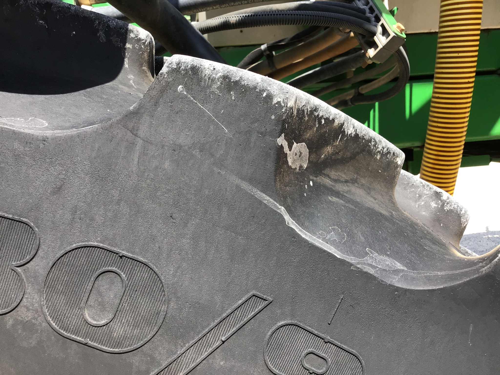 2018 John Deere R4038 Image 53