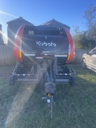 2021 Kubota Bv5160 Photo 2