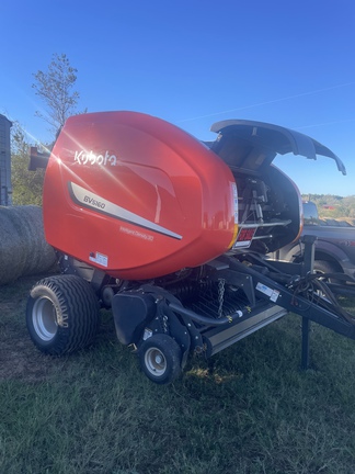 2021 Kubota Bv5160 Photo 4