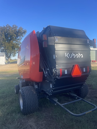 2021 Kubota Bv5160 Photo 5