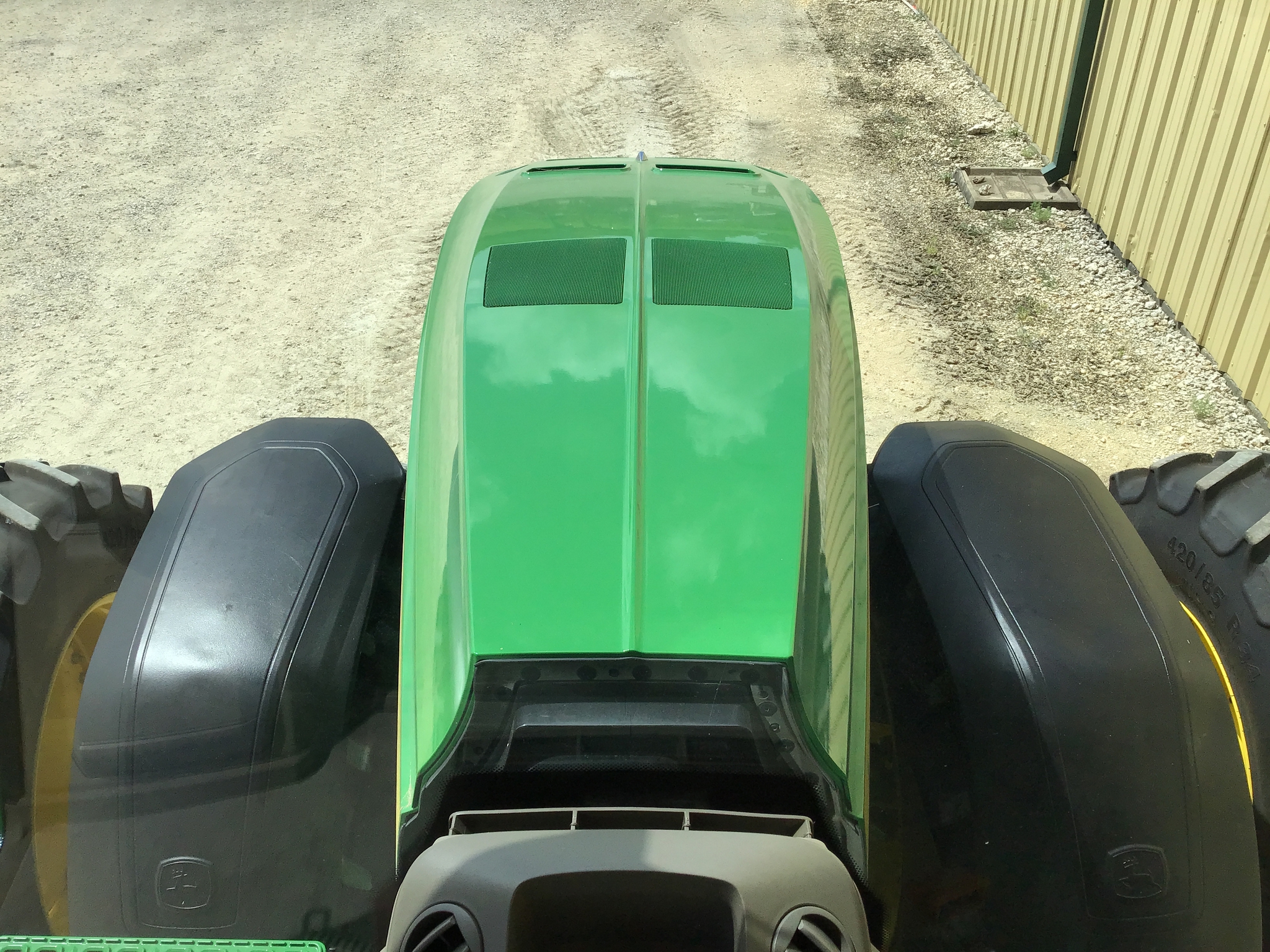 2024 John Deere 8R 370 Image 26