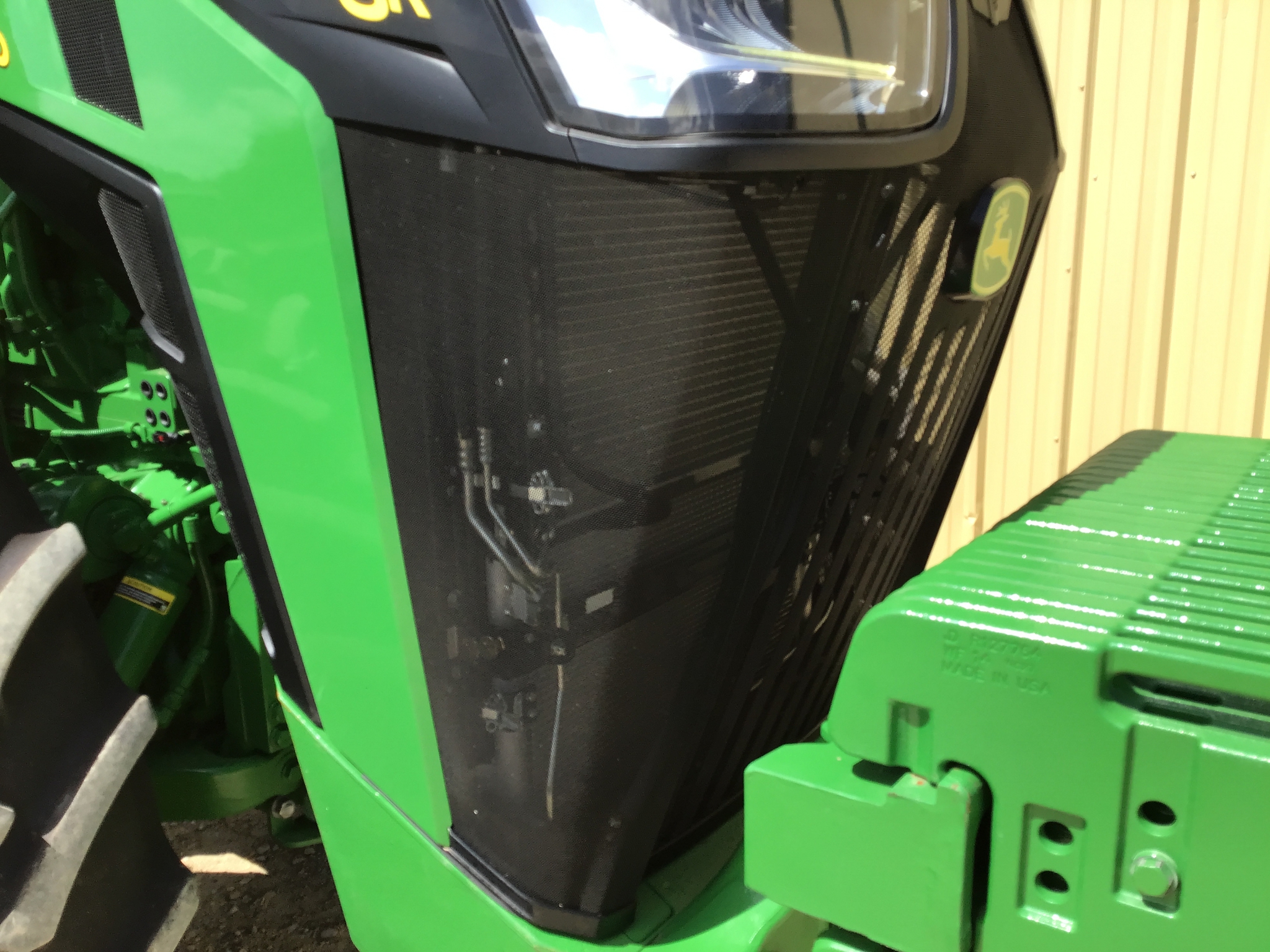 2024 John Deere 8R 370 Image 28
