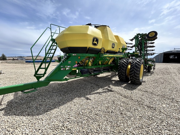 2014 John Deere 1870