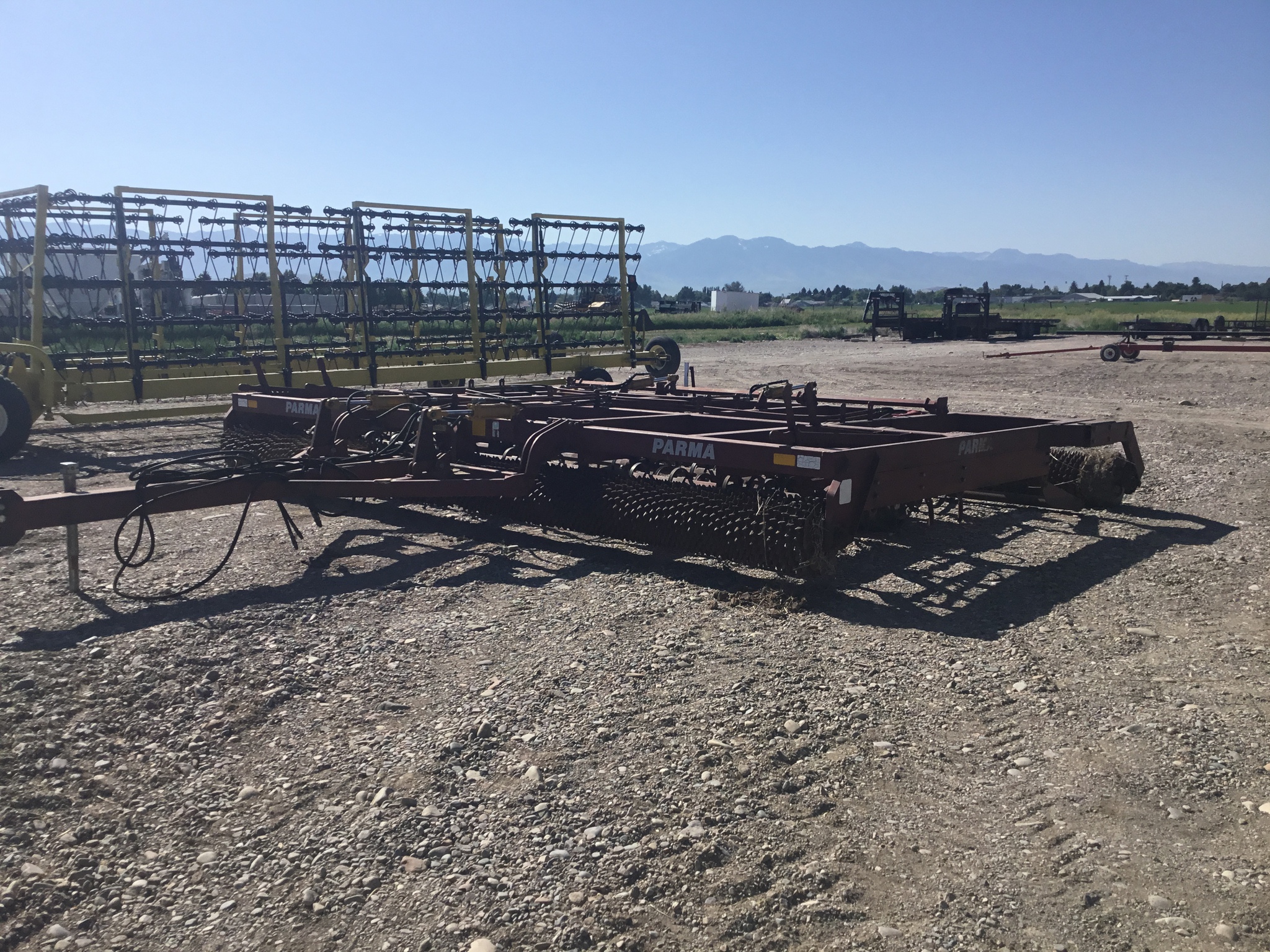 2002 Parma Company 20 Image 5