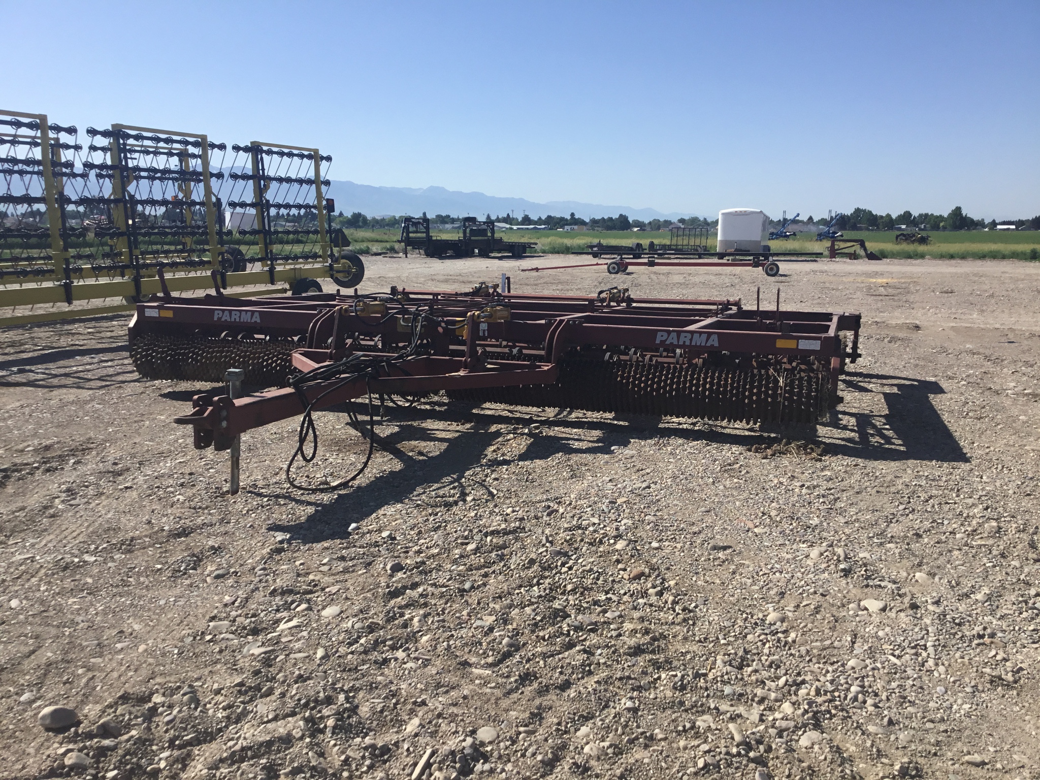 2002 Parma Company 20 Image 6