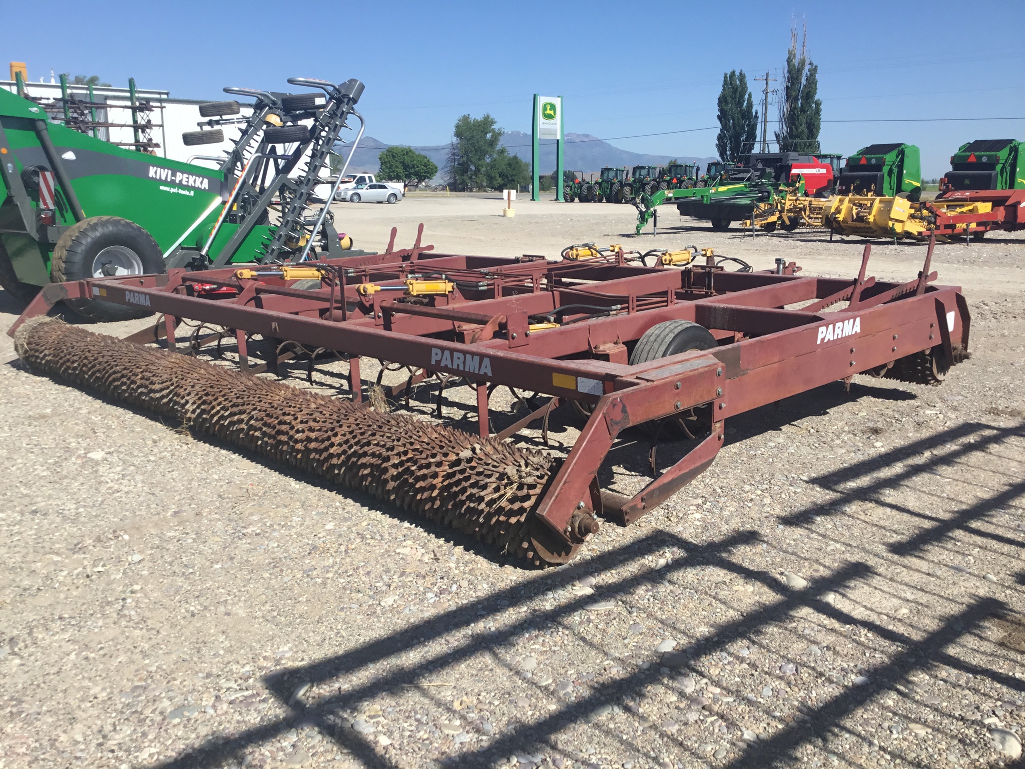 2002 Parma Company 20 Image 1