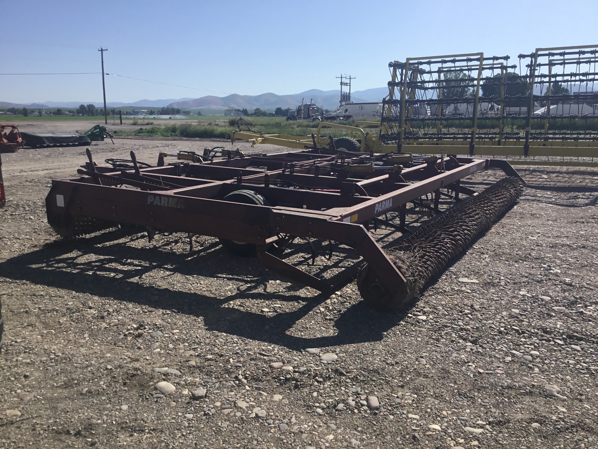 2002 Parma Company 20 Image 9