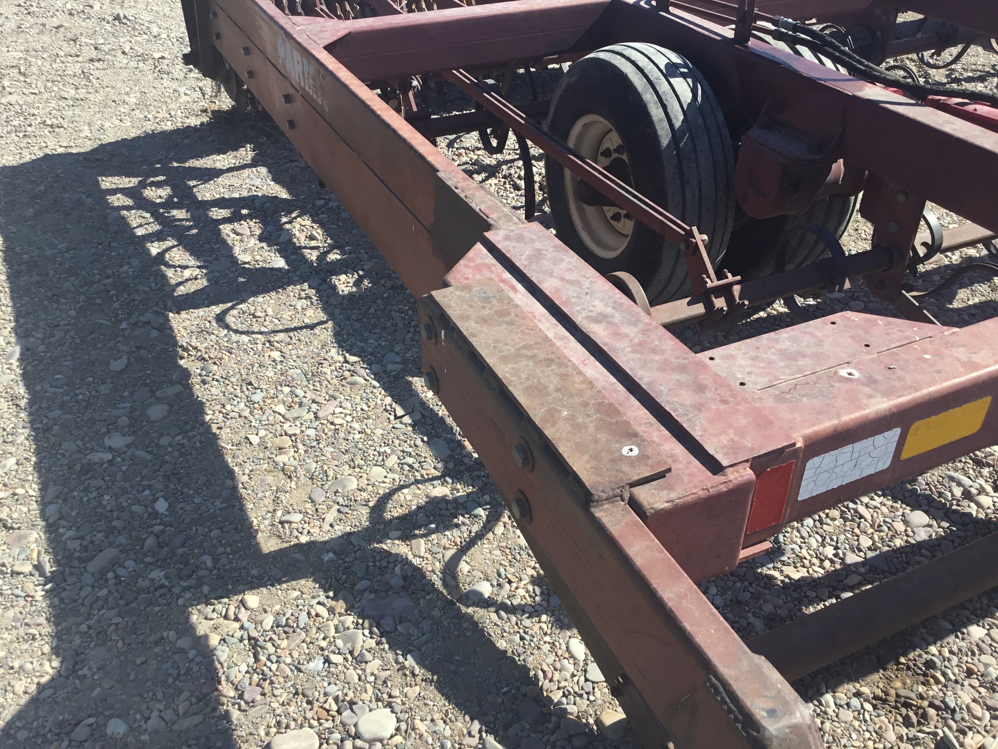 2002 Parma Company 20 Image 10