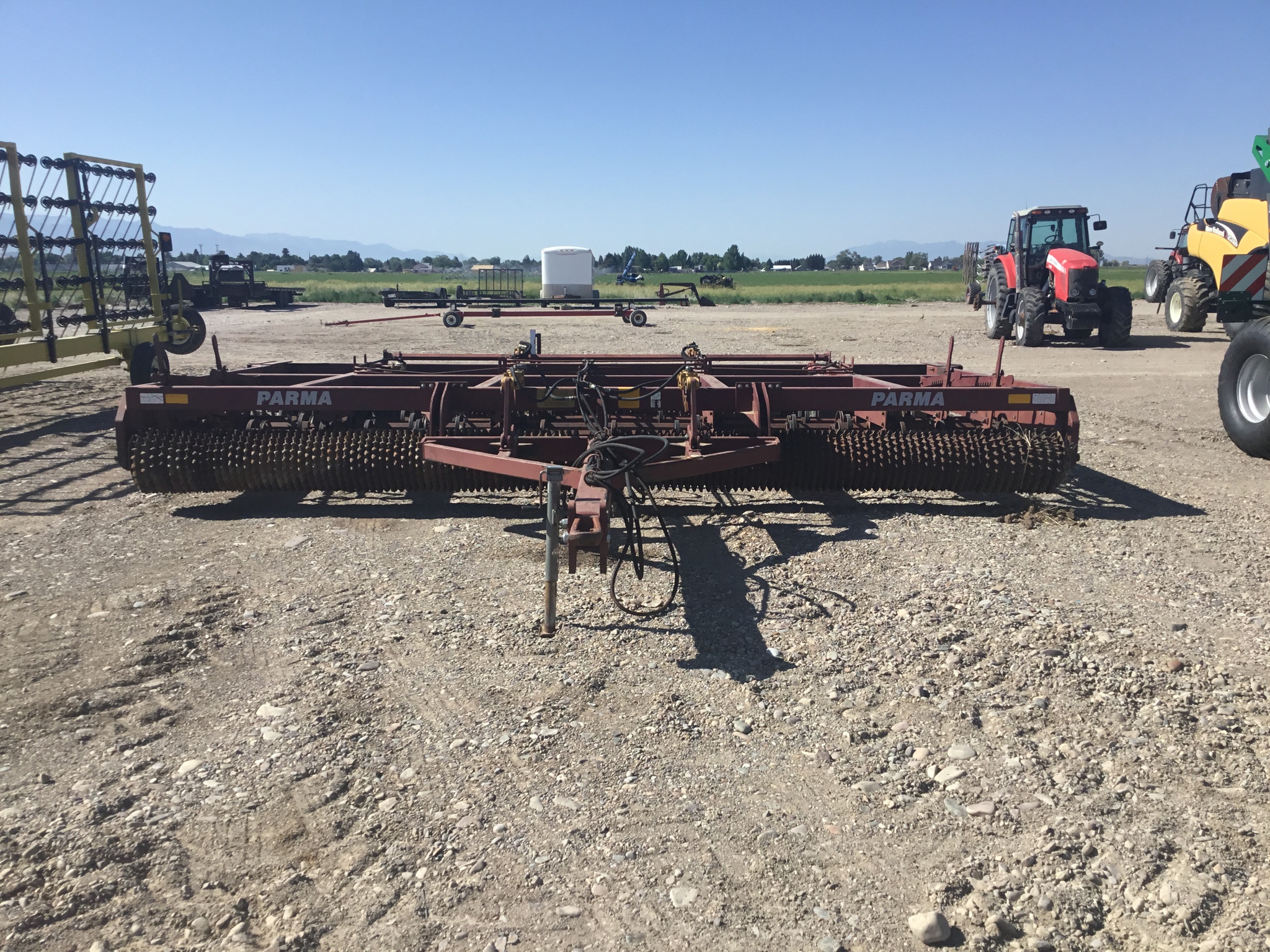 2002 Parma Company 20 Image 2