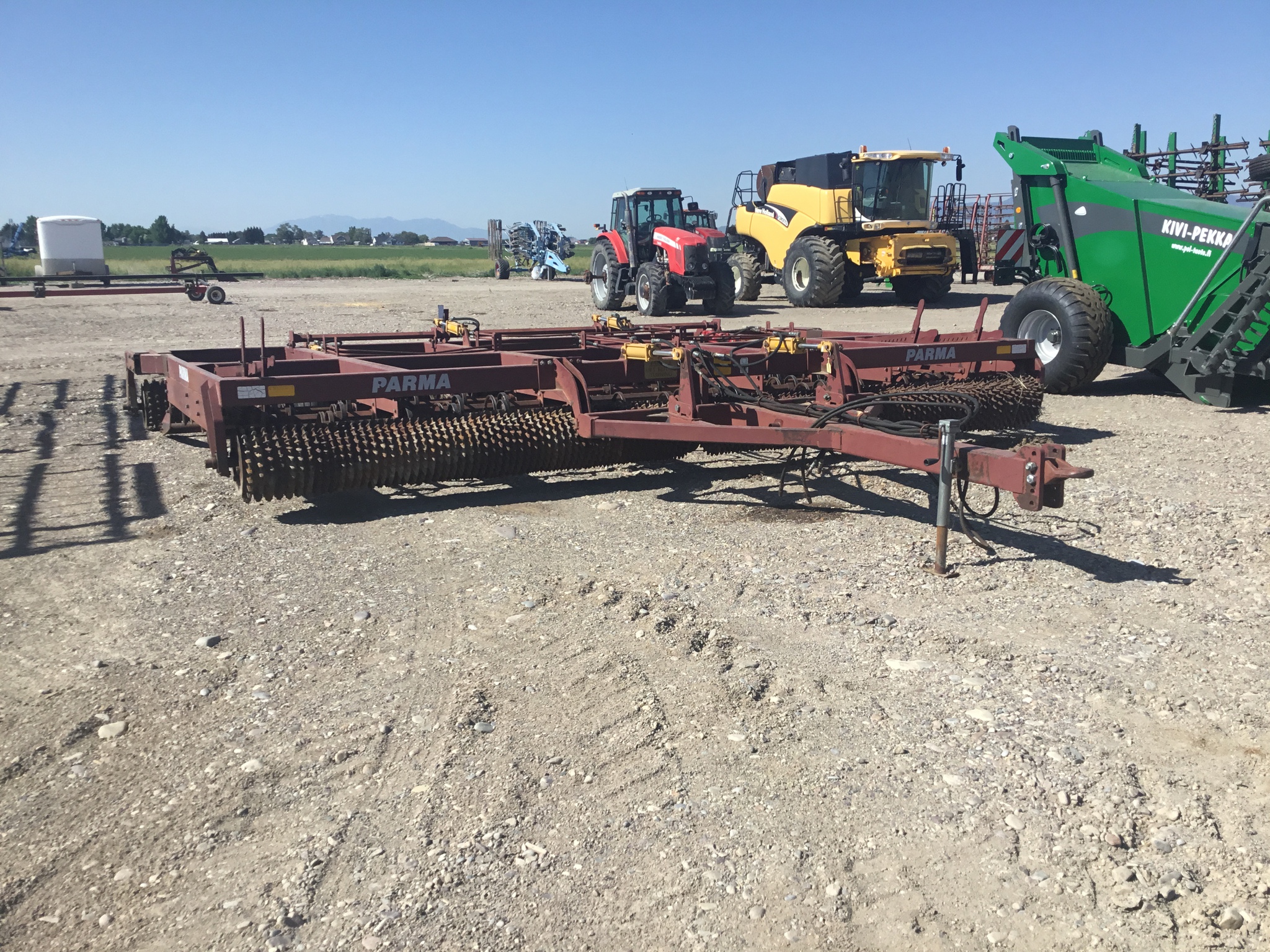 2002 Parma Company 20 Image 4