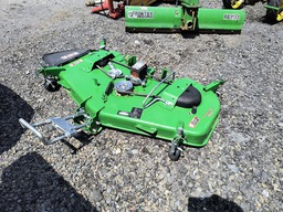 Attachments For Sale 2020 John Deere 60D 