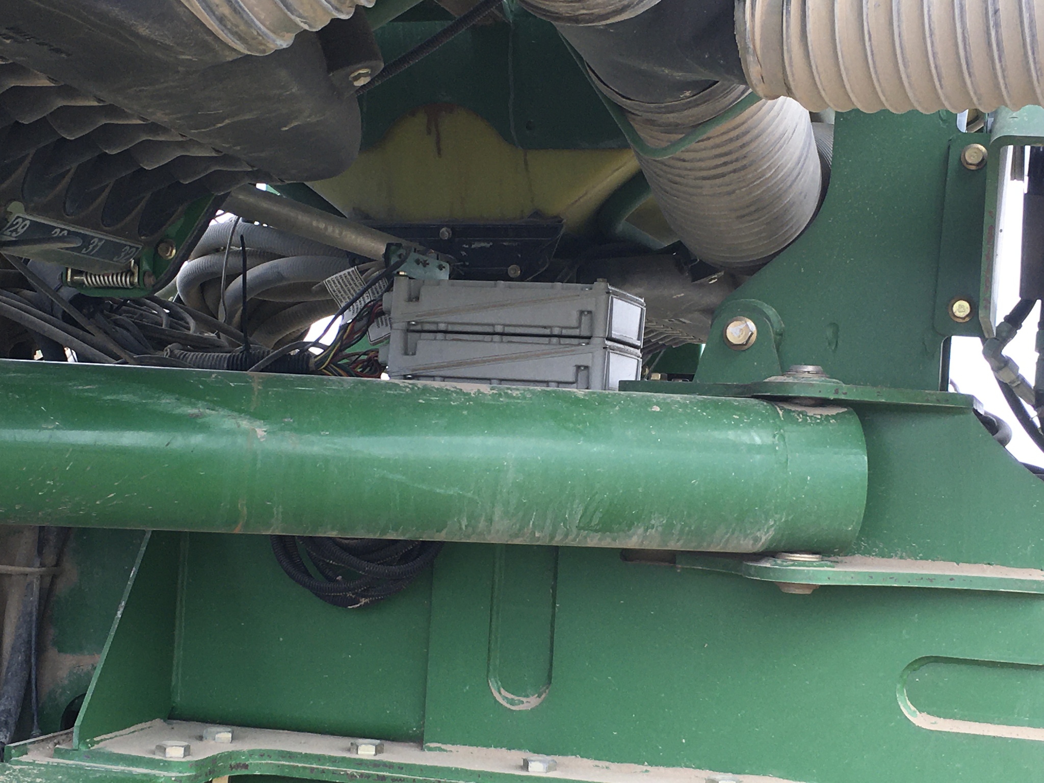 2008 John Deere 1790 Image 9