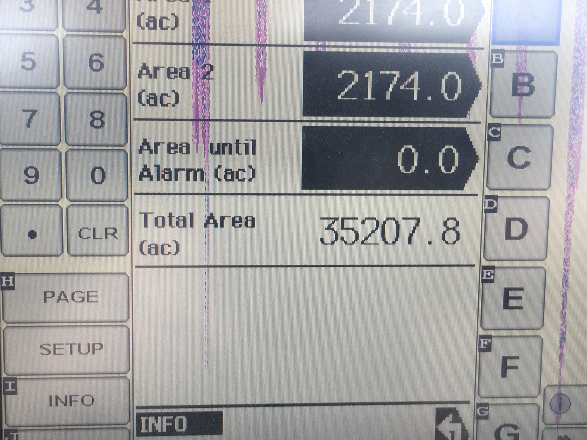 2008 John Deere 1790 Image 13