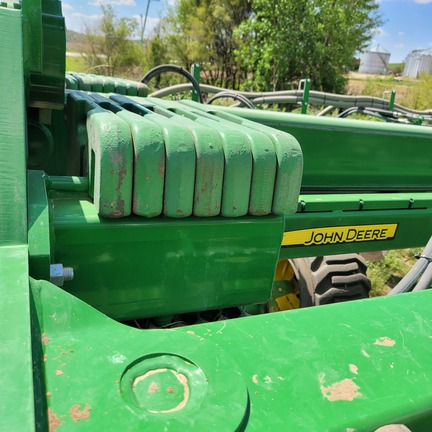 2021 John Deere DB90 (30th thumbnail)