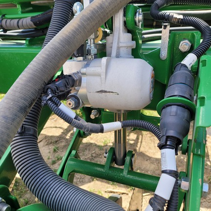 2021 John Deere DB90 (28th thumbnail)