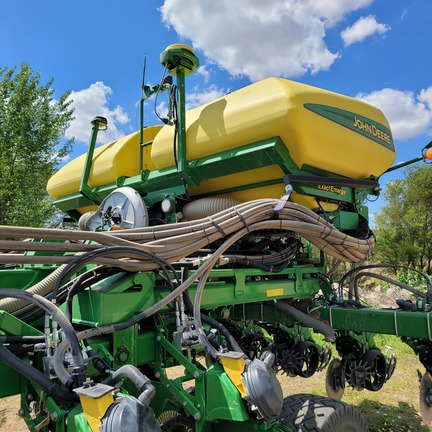 2021 John Deere DB90 (27th thumbnail)
