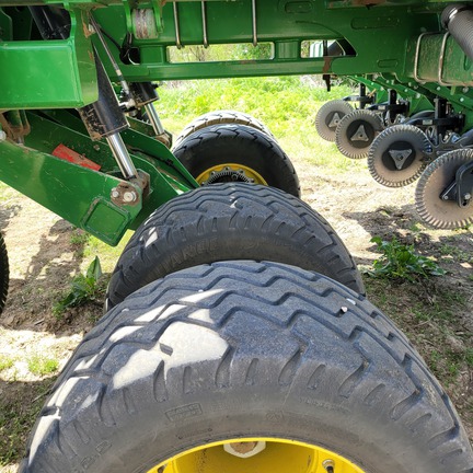 2021 John Deere DB90 (25th thumbnail)