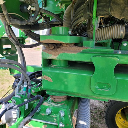 2021 John Deere DB90 (19th thumbnail)