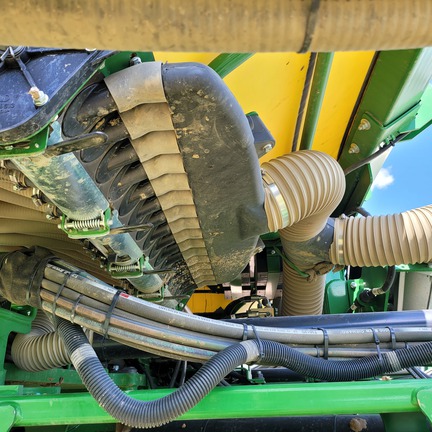 2021 John Deere DB90 (18th thumbnail)