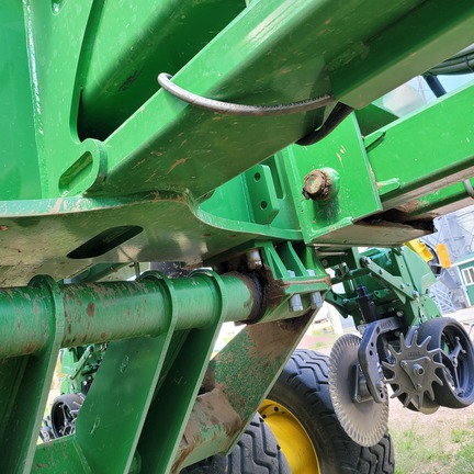 2021 John Deere DB90 (16th thumbnail)