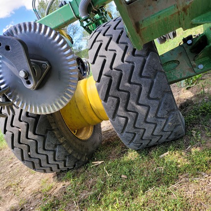 2021 John Deere DB90 (14th thumbnail)