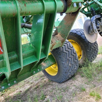 2021 John Deere DB90 (13th thumbnail)