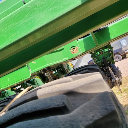 2021 John Deere DB90 (10th thumbnail)