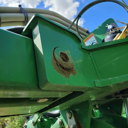 2021 John Deere DB90 (7th thumbnail)