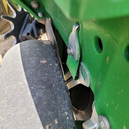2021 John Deere DB90 (37th thumbnail)