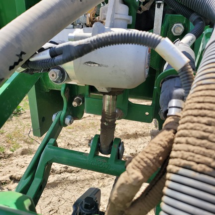 2021 John Deere DB90 (38th thumbnail)