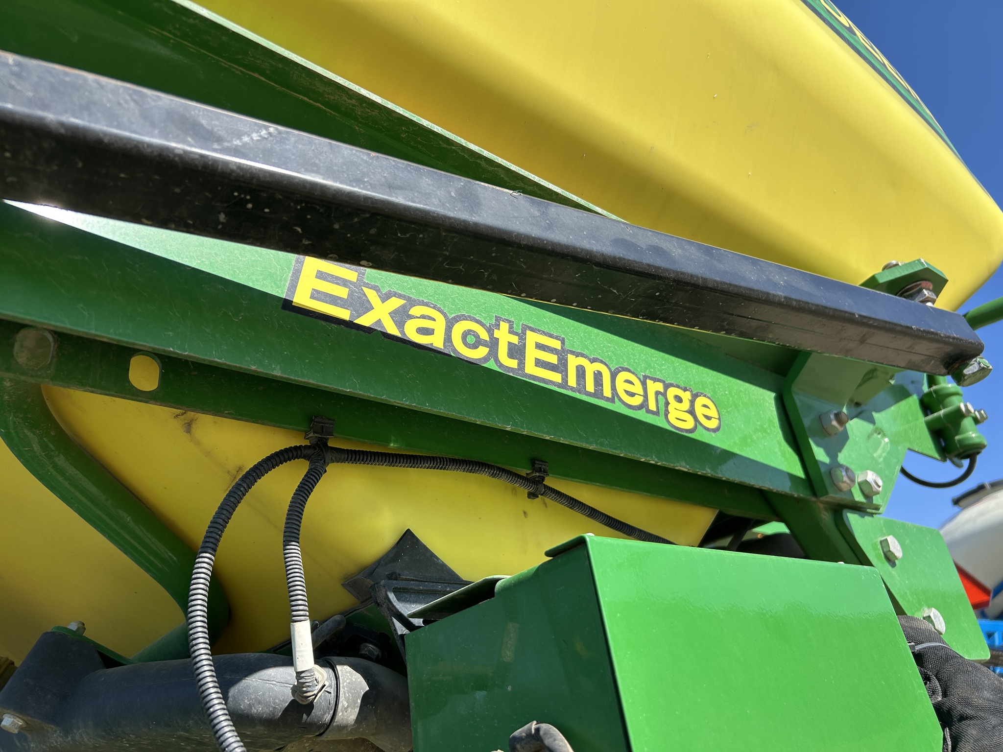 2016 John Deere DB60 Image 22