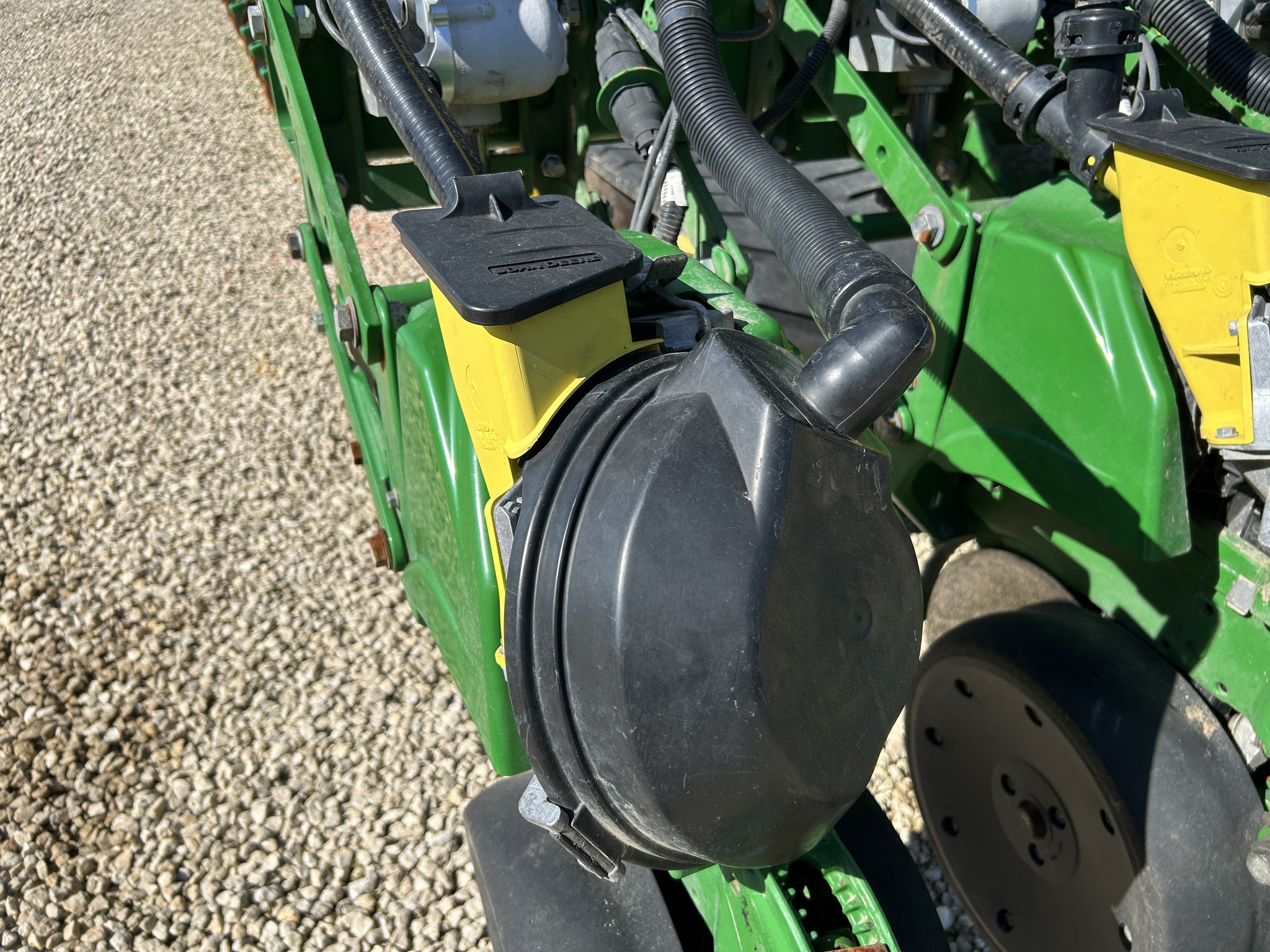 2016 John Deere DB60 Image 25