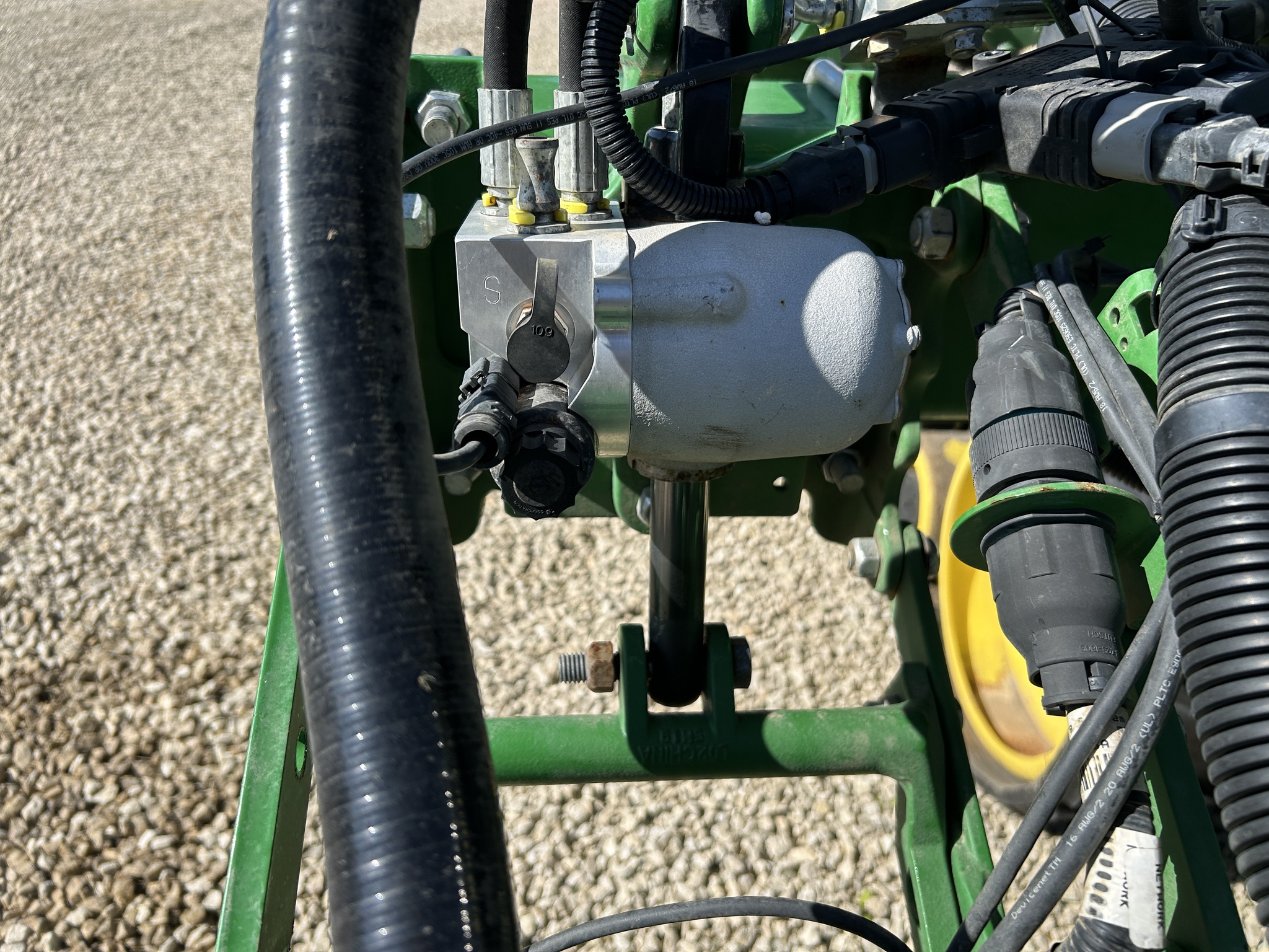 2016 John Deere DB60 Image 24