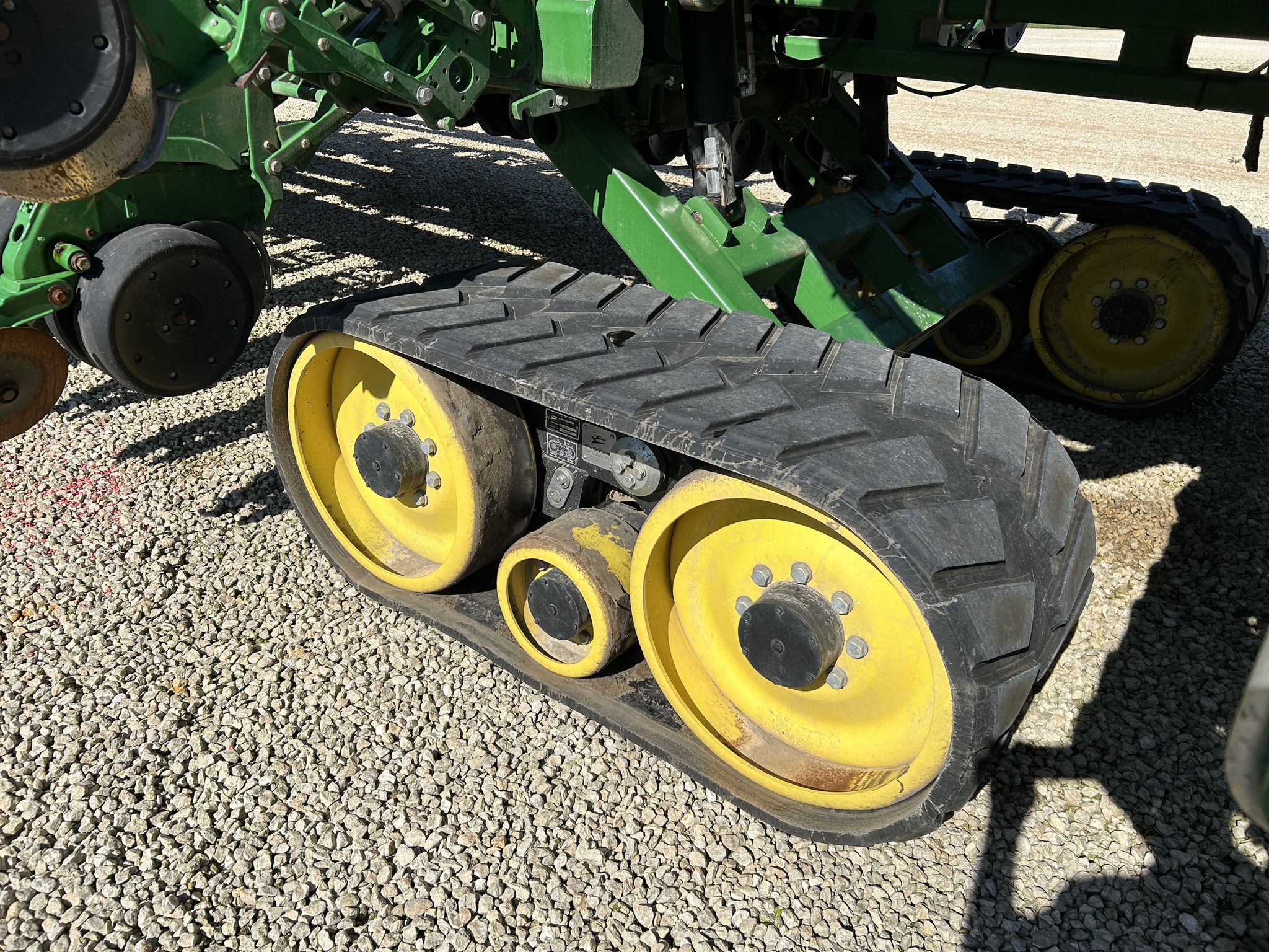 2016 John Deere DB60 Image 23