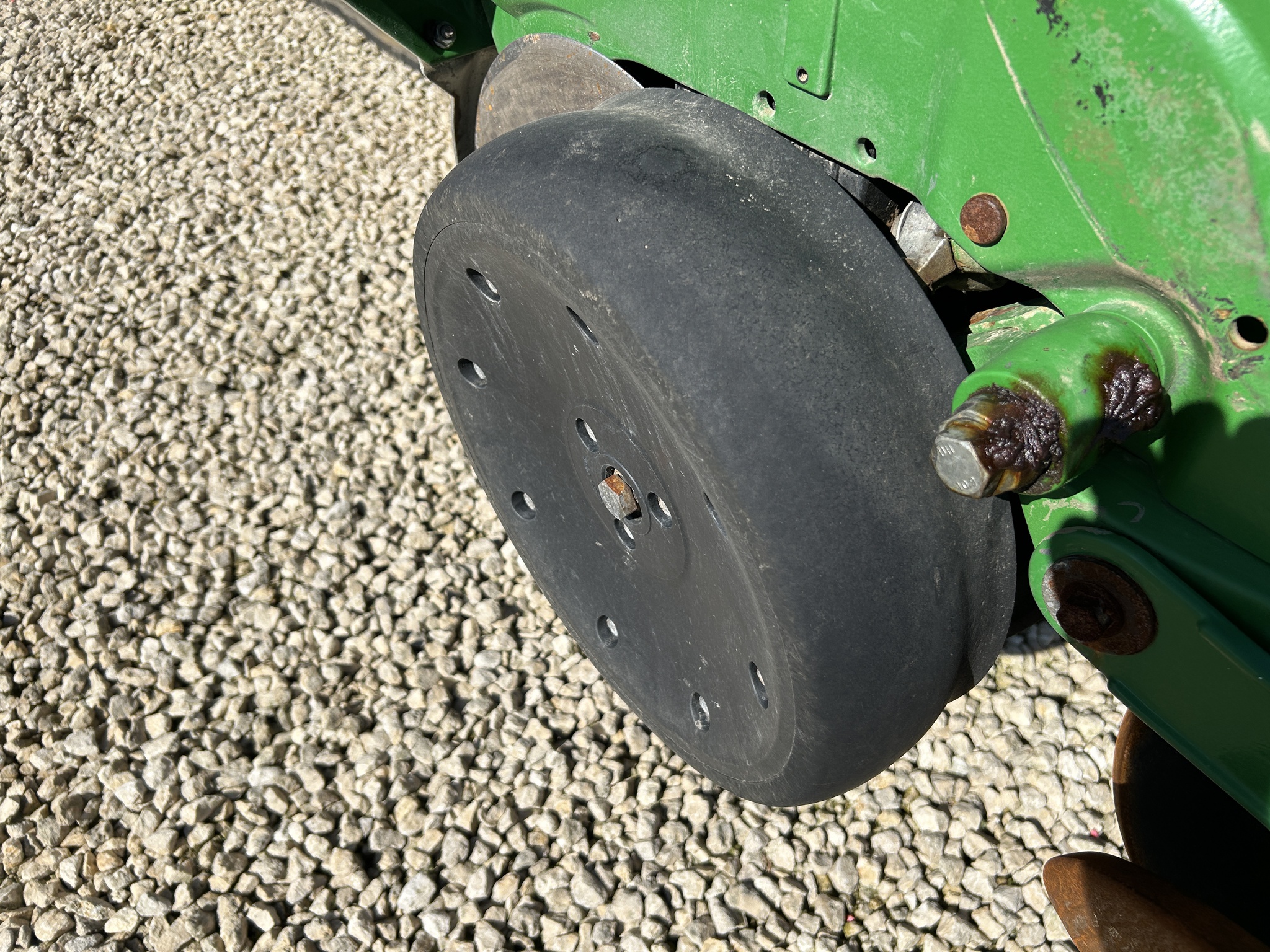 2016 John Deere DB60 Image 26