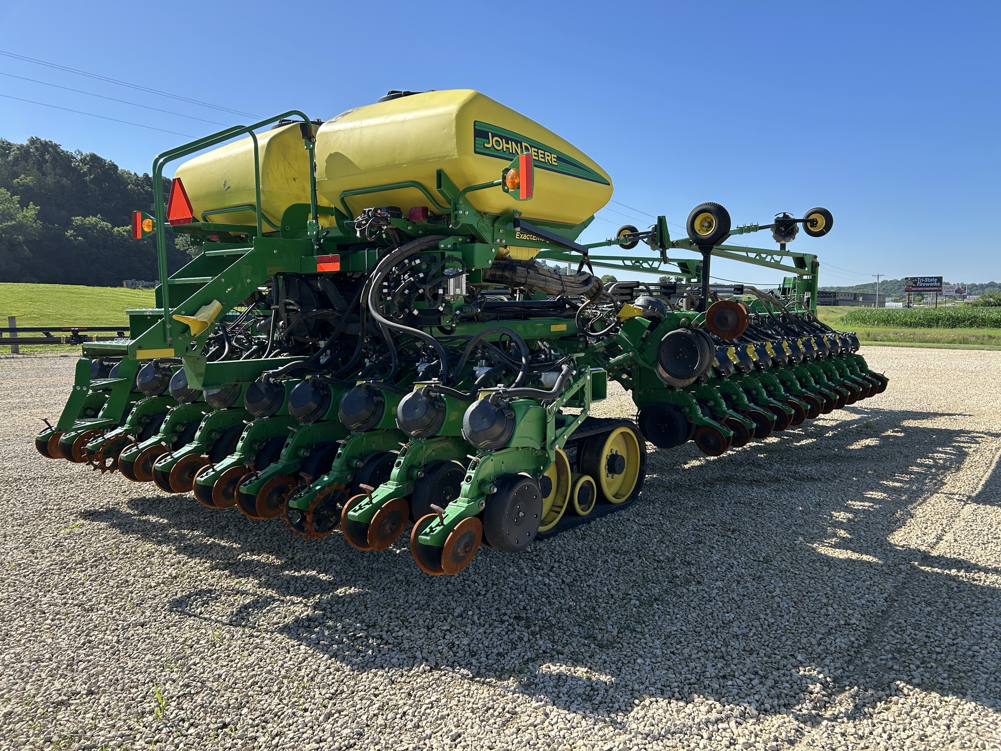 2016 John Deere DB60 Image 28