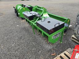 Attachments For Sale 2023 Frontier CA2072 