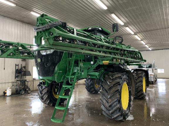 2024 John Deere 412R - Photo3