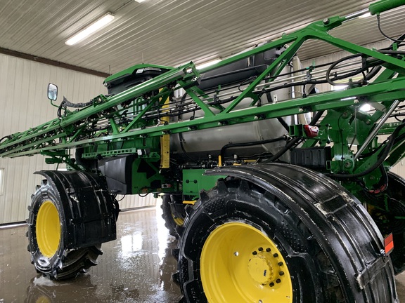 2024 John Deere 412R - Photo4