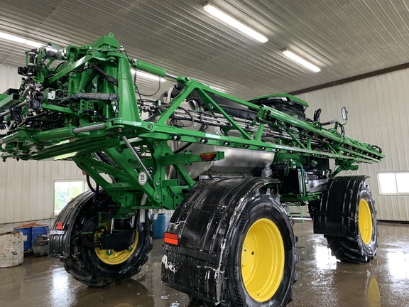 2024 John Deere 412R - Photo5