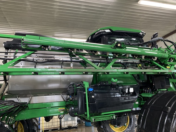 2024 John Deere 412R - Photo10