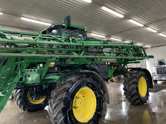 2024 John Deere 412R - Photo2