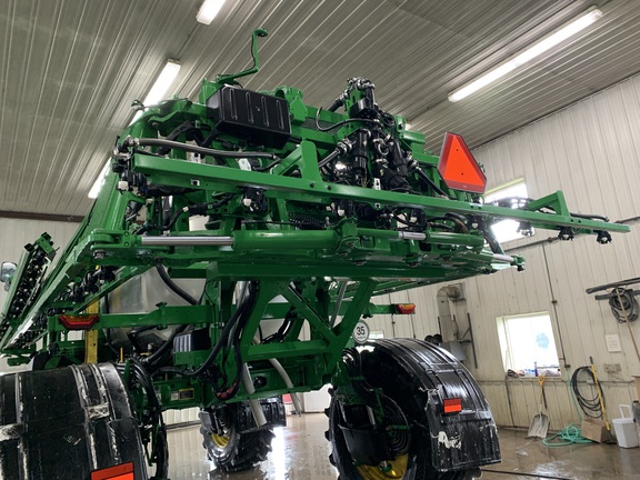 2024 John Deere 412R - Photo6