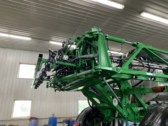 2024 John Deere 412R - Photo11