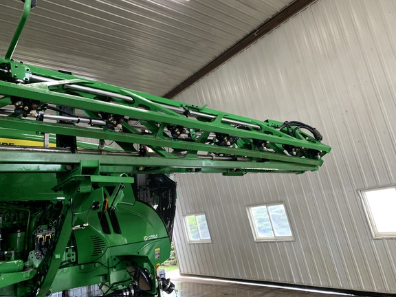 2024 John Deere 412R - Photo7