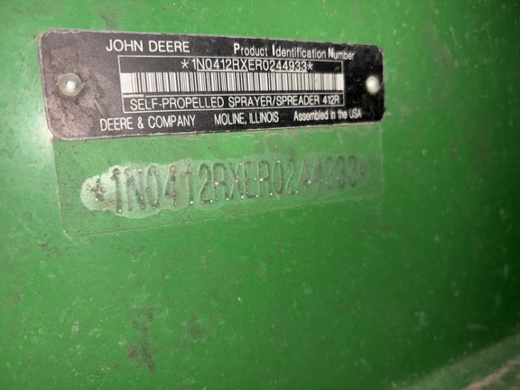 2024 John Deere 412R - Photo14