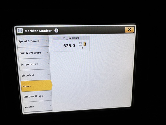 2024 John Deere 412R - Photo15